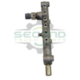 A5941-10173 Genuine Hino Fuel Rail - Fuel Rails