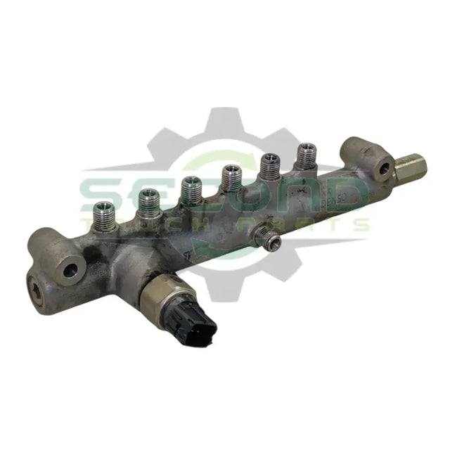 A5941 Genuine Hino Fuel Rail - Fuel Rails