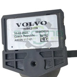 A6026-117-01 Genuine Volvo Turn Signal Switch Hand Lever Assembly - Lighting