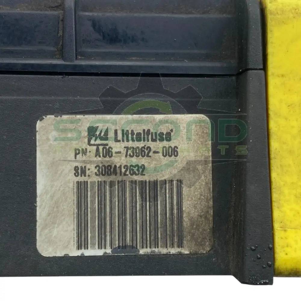A66-03712-019 Genuine Freightliner Power Harness Junction Box - Wiring Harnesses