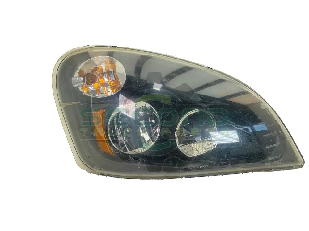 A66-10064-001 Freightliner Right Side Led Headlamp - Headlights