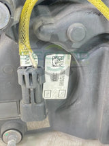 A66-10064-001 Freightliner Right Side Led Headlamp - Headlights