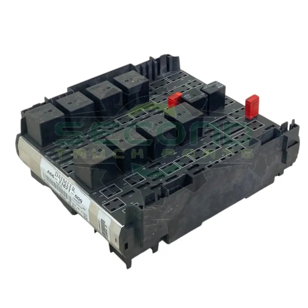 A66-11821-001 Genuine Freightliner Power Distributionr Module - Modules