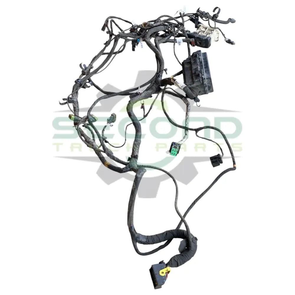 A66-13193-002 Genuine Western Star Wiring Harness Engine Control Assembly - Second Truck Parts
