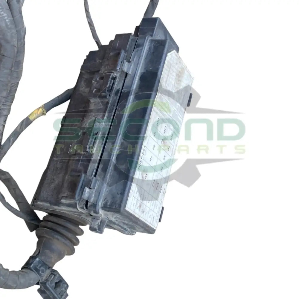A66-13193-002 Genuine Western Star Wiring Harness Engine Control Assembly - Second Truck Parts