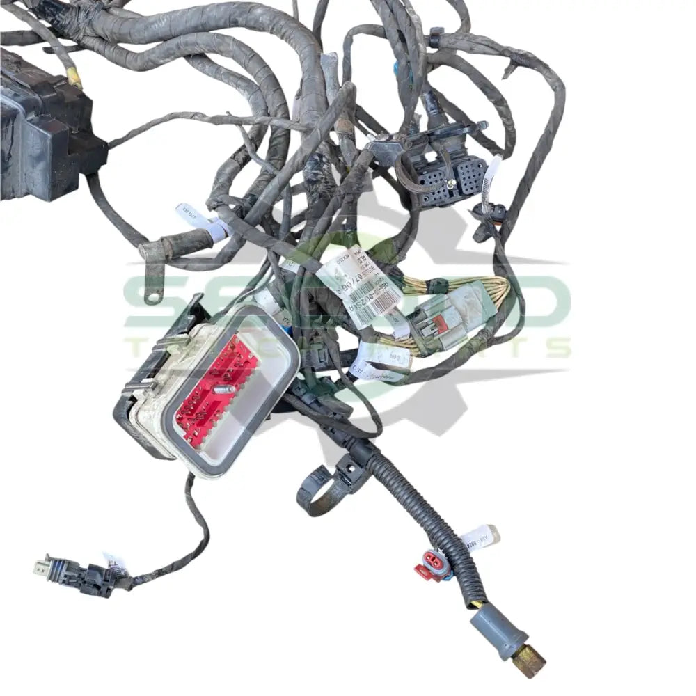 A66-13193-002 Genuine Western Star Wiring Harness Engine Control Assembly - Second Truck Parts