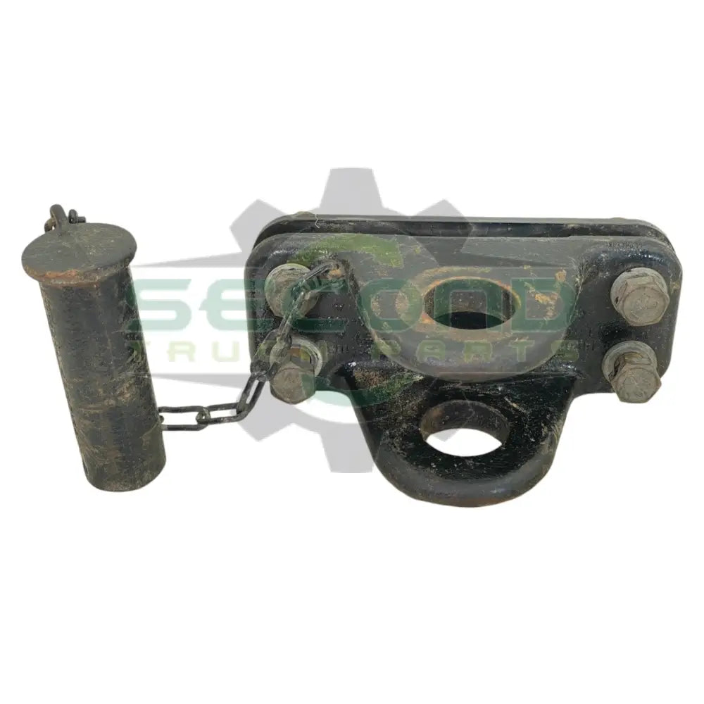 A80-1039 Genuine Paccar Tow Hook - Other Truck Parts