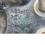 A80-1039 Genuine Paccar Tow Hook - Other Truck Parts
