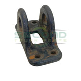 A80-1039 Genuine Paccar Tow Hook - Other Truck Parts