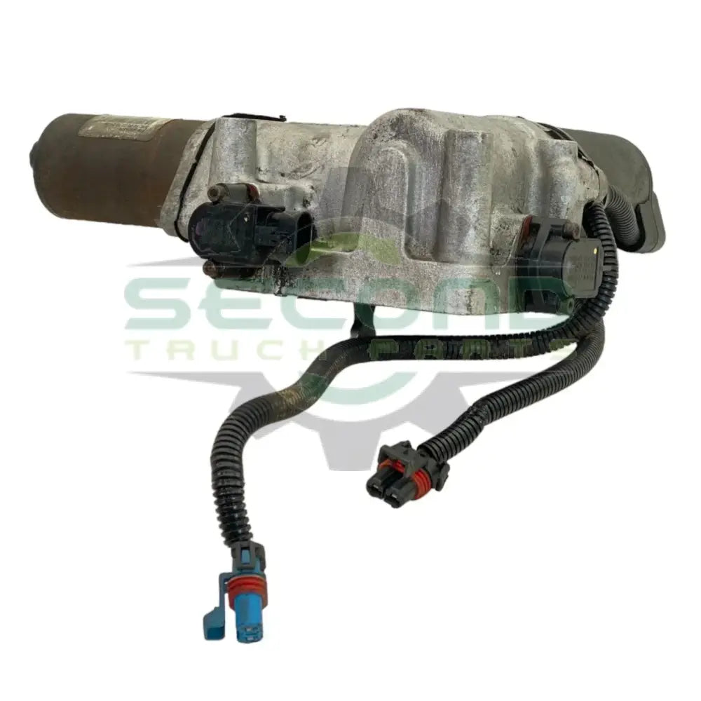 K3784RX Genuine Eaton Automatic Transmission Shift Pump Motor - Second Truck Parts