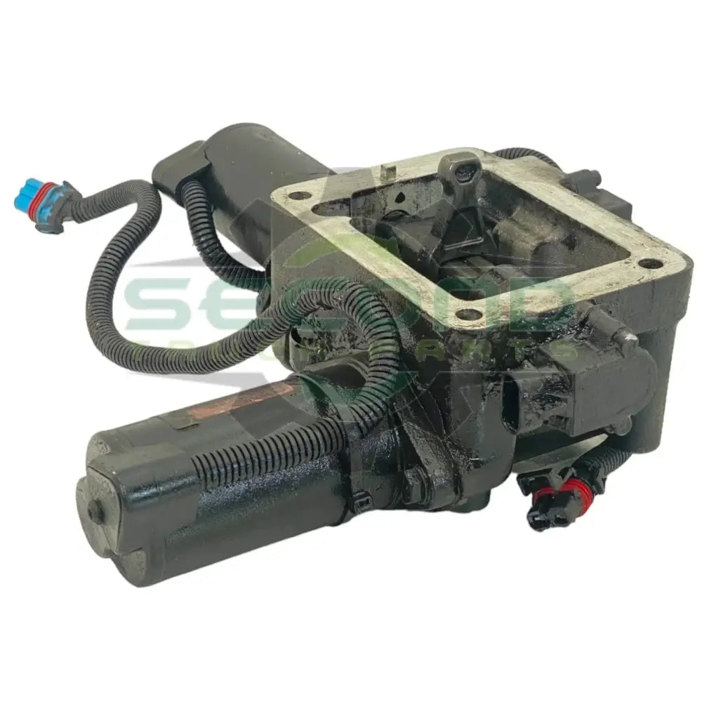 K3784RX Genuine Eaton Automatic Transmission Shift Pump Motor - Second Truck Parts