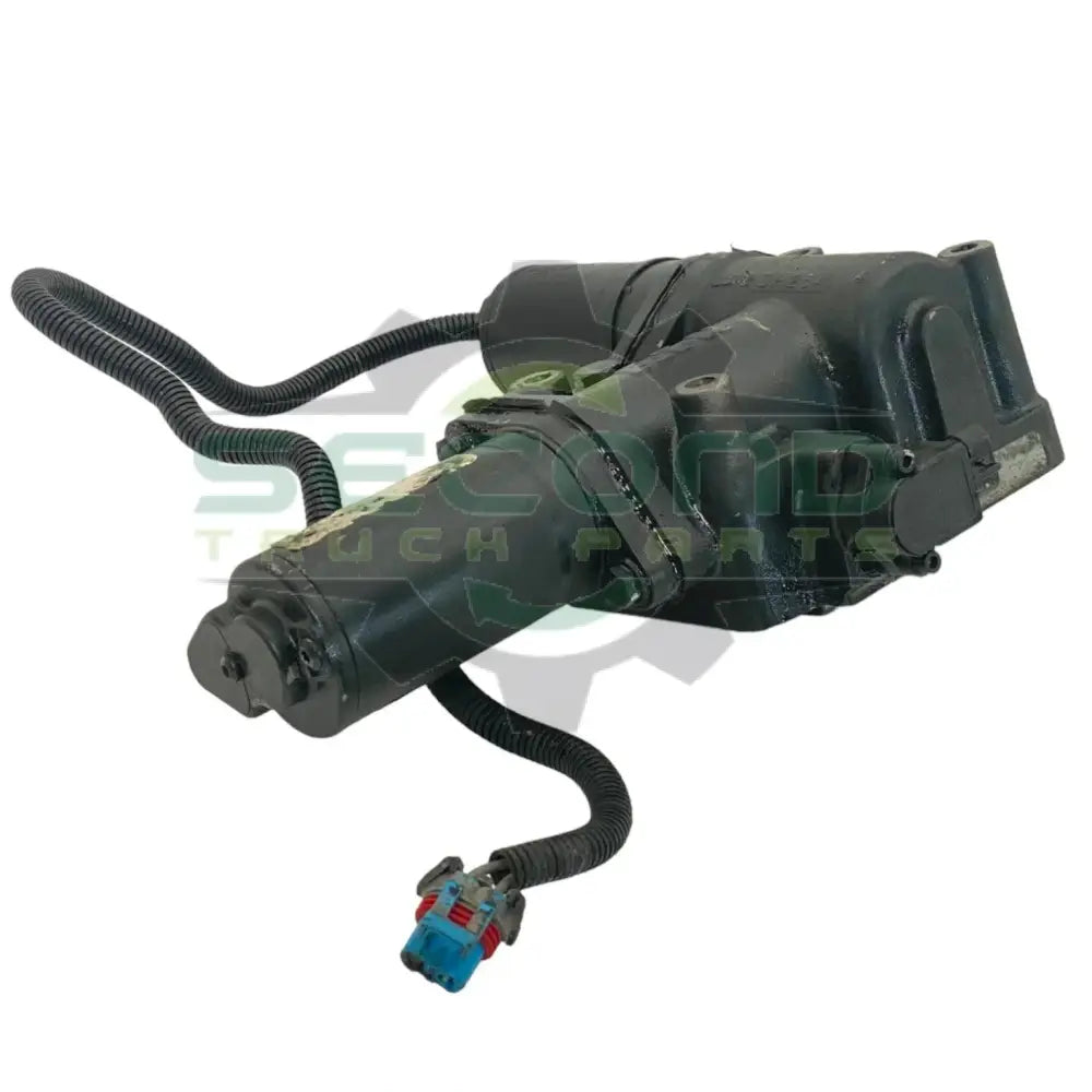 K3784RX Genuine Eaton Automatic Transmission Shift Pump Motor - Second Truck Parts