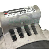 A9-024-0160PM Genuine Delco Remy Alternator 24Si 12V 160A - Alternators