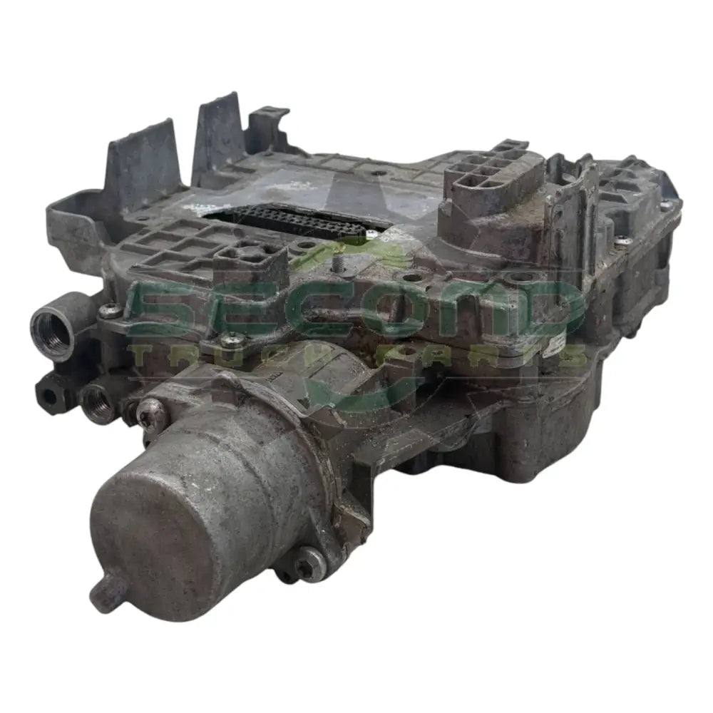 A9482600563 Genuine Detroit Diesel DT12 Gear Box Controller - Second Truck Parts