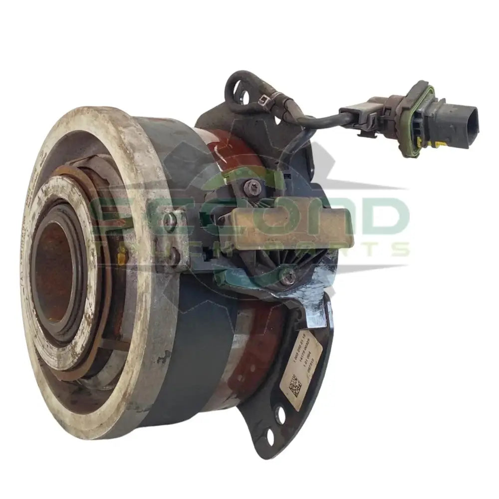 ABP N25 A0032502115 Genuine Detroit Diesel Transmission Clutch Actuator - Transmissions
