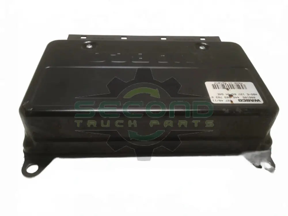 Abs ECU OEM - Second Truck Parts