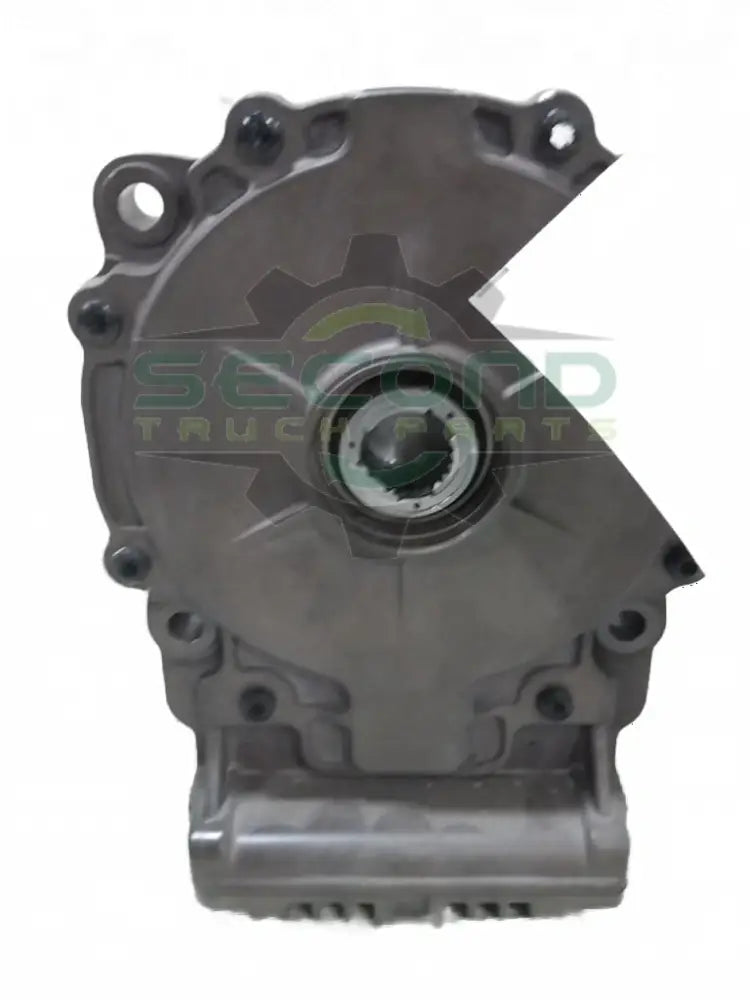 Active Steering electric motor with ECU OEM 24205438 - Second Truck Parts