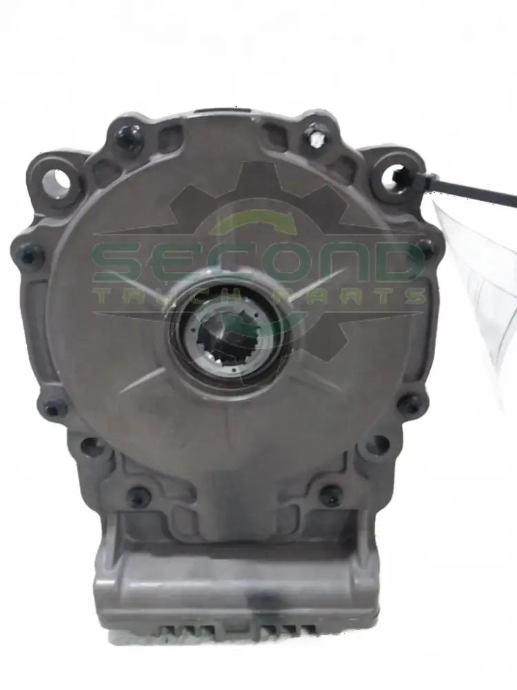 Active Steering electric motor with ECU OEM 24205438D1 - Second Truck Parts