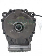 Active Steering electric motor with ECU OEM 24205438D1 - Second Truck Parts