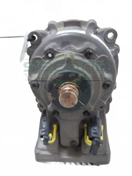 Active Steering electric motor with ECU OEM 24205438D1 - Second Truck Parts
