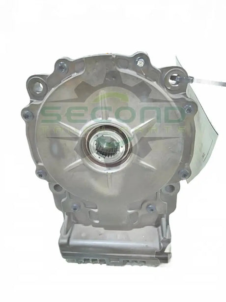 Active Steering electric motor with ECU OEM 24205438D10 - Second Truck Parts