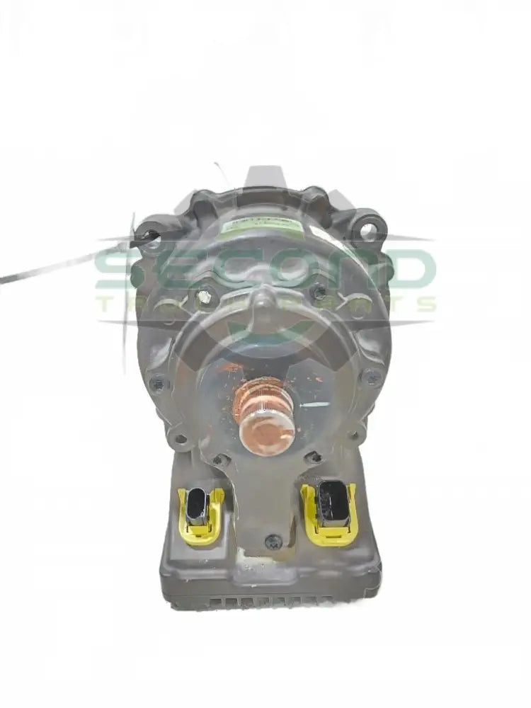 Active Steering electric motor with ECU OEM 24205438D10 - Second Truck Parts