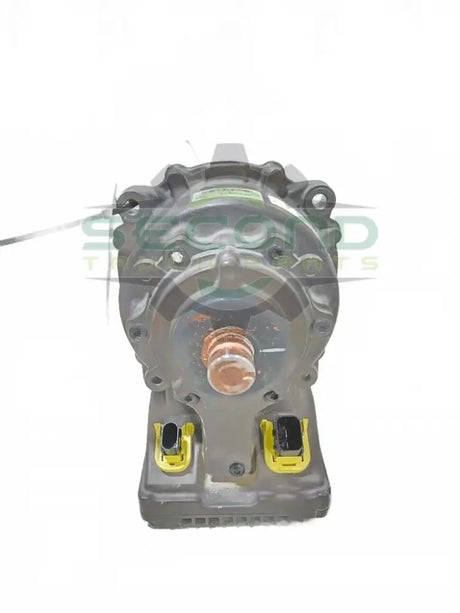 Active Steering electric motor with ECU OEM 24205438D10 - Second Truck Parts