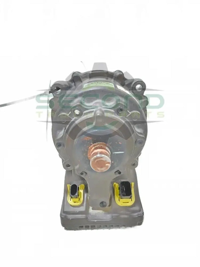 Active Steering electric motor with ECU OEM 24205438D10 - Second Truck Parts
