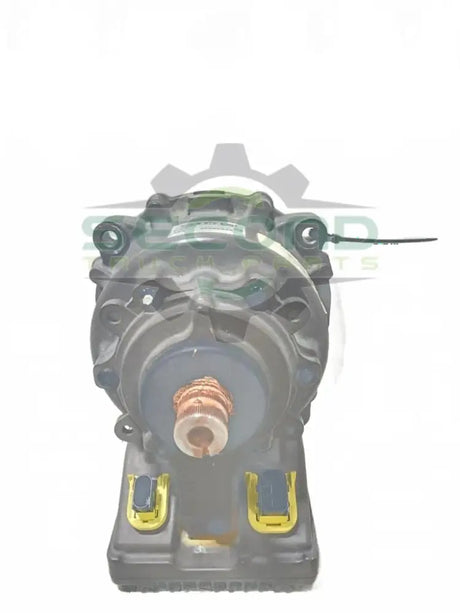 Active Steering electric motor with ECU OEM 24205438D11 - Second Truck Parts