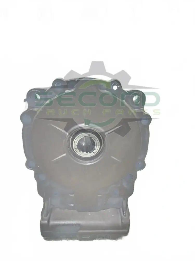 Active Steering electric motor with ECU OEM 24205438D11 - Second Truck Parts