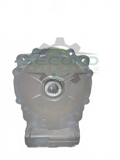 Active Steering electric motor with ECU OEM 24205438D11 - Second Truck Parts