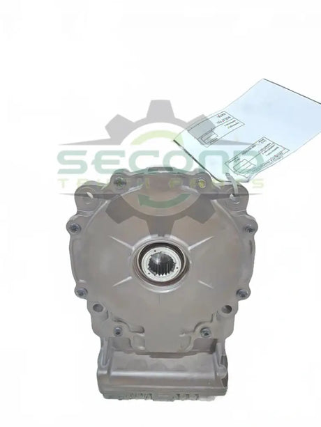Active Steering electric motor with ECU OEM 24205438D12 - Second Truck Parts