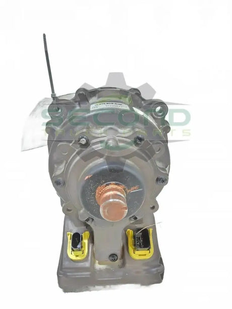 Active Steering electric motor with ECU OEM 24205438D12 - Second Truck Parts
