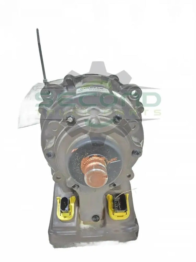 Active Steering electric motor with ECU OEM 24205438D12 - Second Truck Parts
