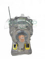 Active Steering electric motor with ECU OEM 24205438D12 - Second Truck Parts