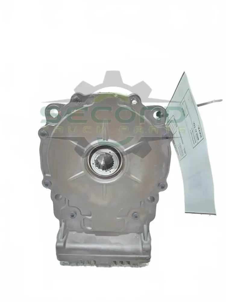Active Steering electric motor with ECU OEM 24205438D13 - Second Truck Parts