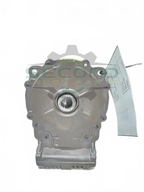 Active Steering electric motor with ECU OEM 24205438D13 - Second Truck Parts