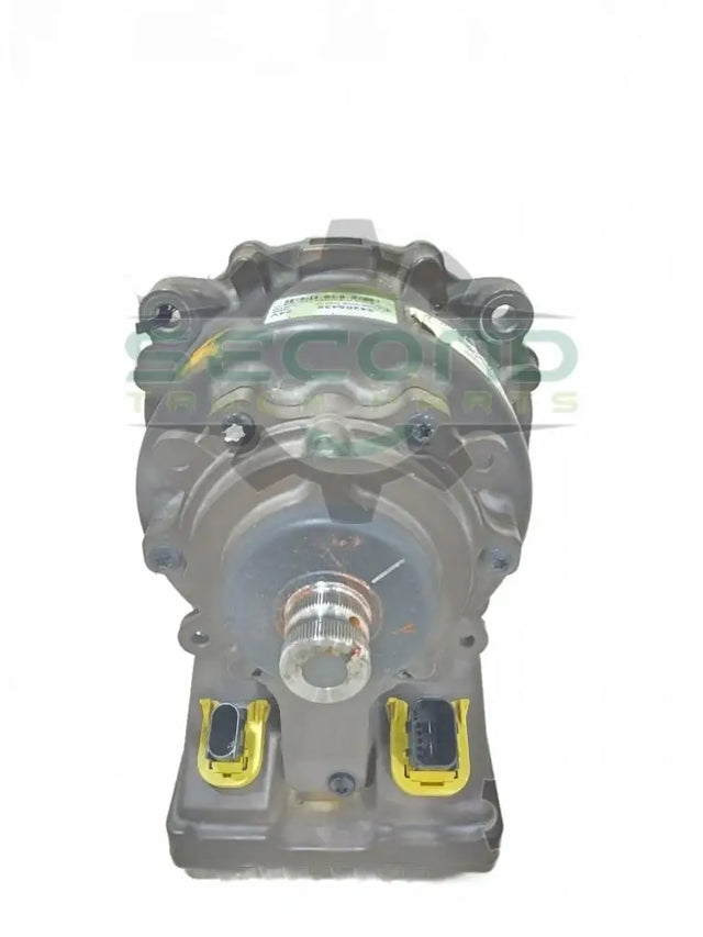 Active Steering electric motor with ECU OEM 24205438D14 - Second Truck Parts