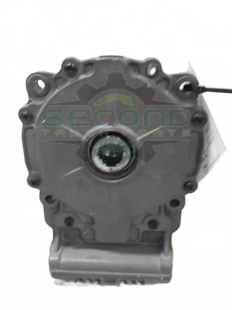 Active Steering electric motor with ECU OEM 24205438D2 - Second Truck Parts