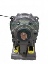 Active Steering electric motor with ECU OEM 24205438D2 - Second Truck Parts