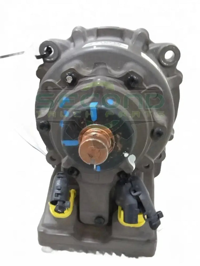 Active Steering electric motor with ECU OEM 24205438D3 - Second Truck Parts