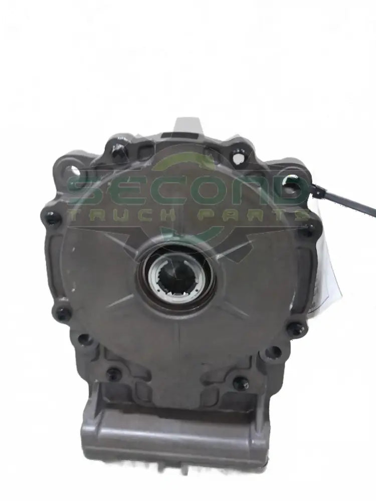Active Steering electric motor with ECU OEM 24205438D3 - Second Truck Parts