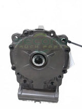 Active Steering electric motor with ECU OEM 24205438D3 - Second Truck Parts