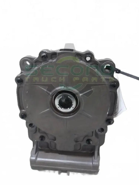 Active Steering electric motor with ECU OEM 24205438D3 - Second Truck Parts