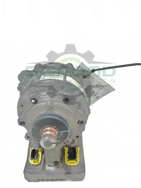 Active Steering electric motor with ECU OEM 24205438D5 - Second Truck Parts