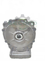 Active Steering electric motor with ECU OEM 24205438D5 - Second Truck Parts
