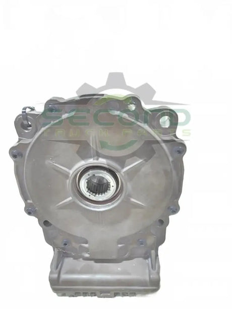 Active Steering electric motor with ECU OEM 24205438D5 - Second Truck Parts