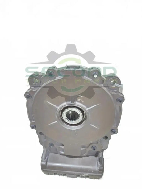 Active Steering electric motor with ECU OEM 24205438D6 - Second Truck Parts