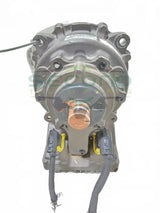 Active Steering electric motor with ECU OEM 24205438D6 - Second Truck Parts