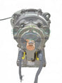 Active Steering electric motor with ECU OEM 24205438D6 - Second Truck Parts